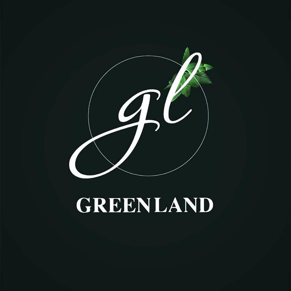 greenland - جرينلاند