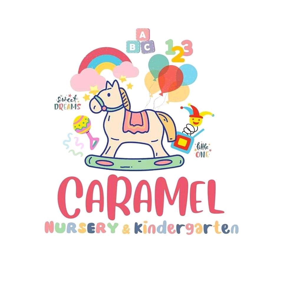 caramel Nursery And Kindergarten