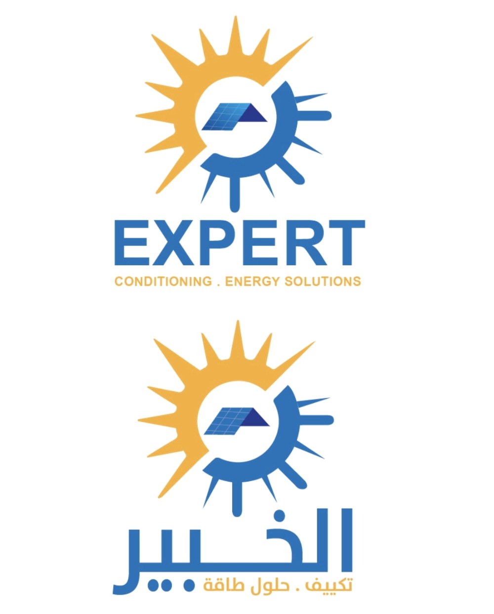 EXPERT Air Conditioning & Air Quality