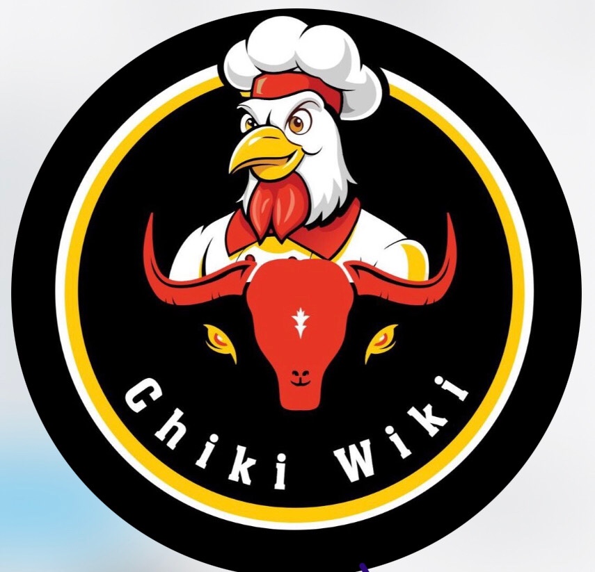 CHiki WiKi - تشيكي ويكي