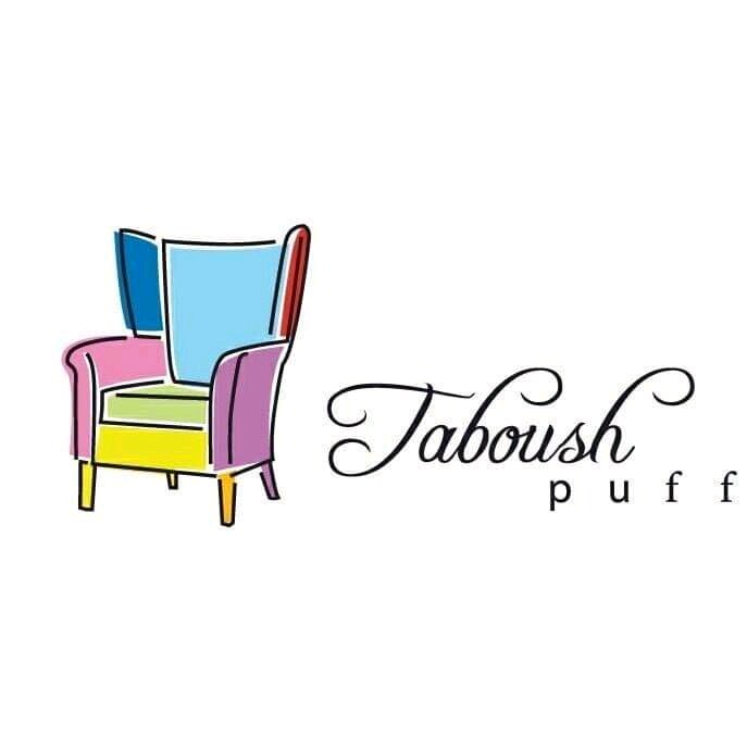 Taboush Puff
