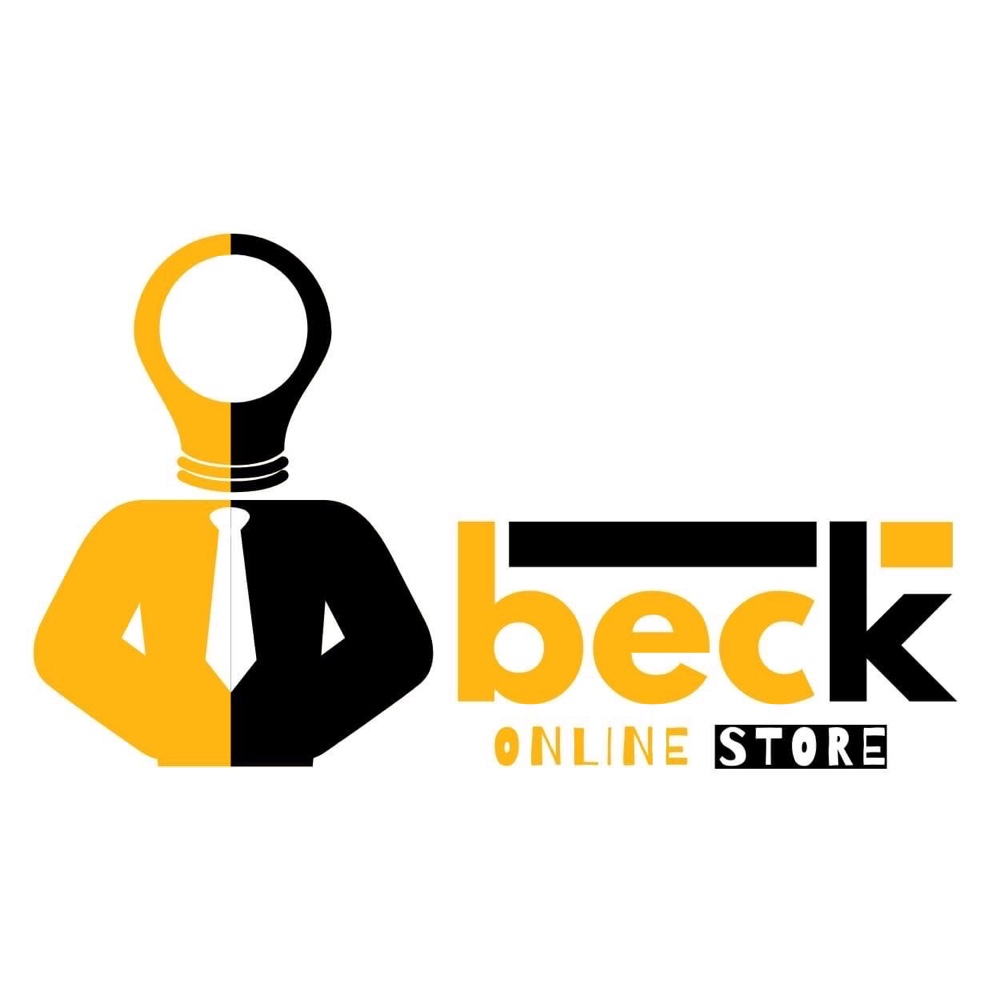 Beck Store . متجر بيك