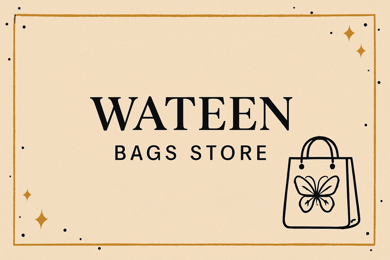 Wateen Bags Store