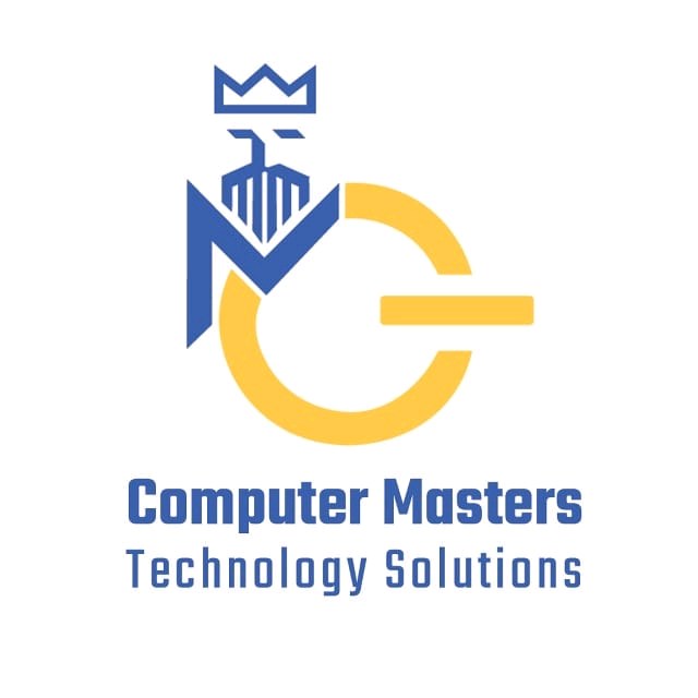 💻 كمبيوتر ماسترز 🎮