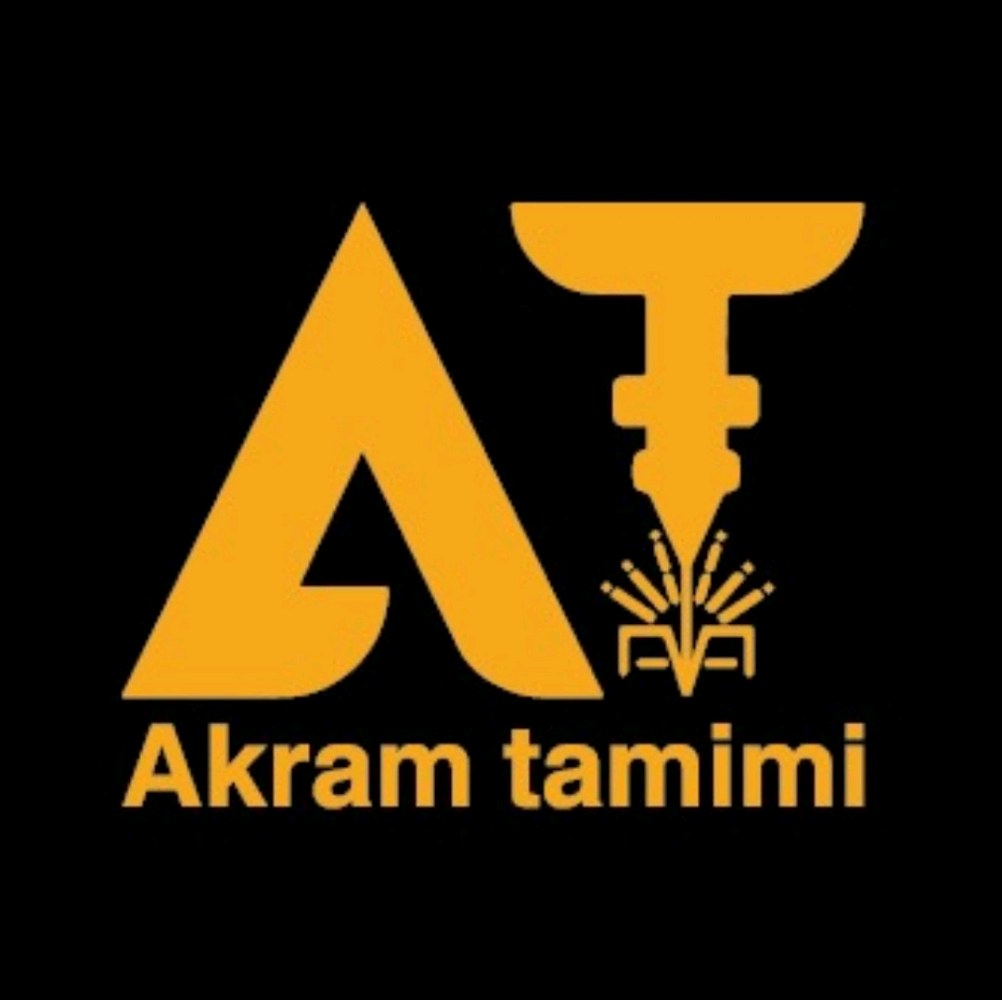 Akram Tamimi