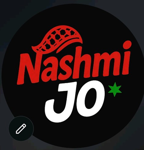 Nashmi jo
