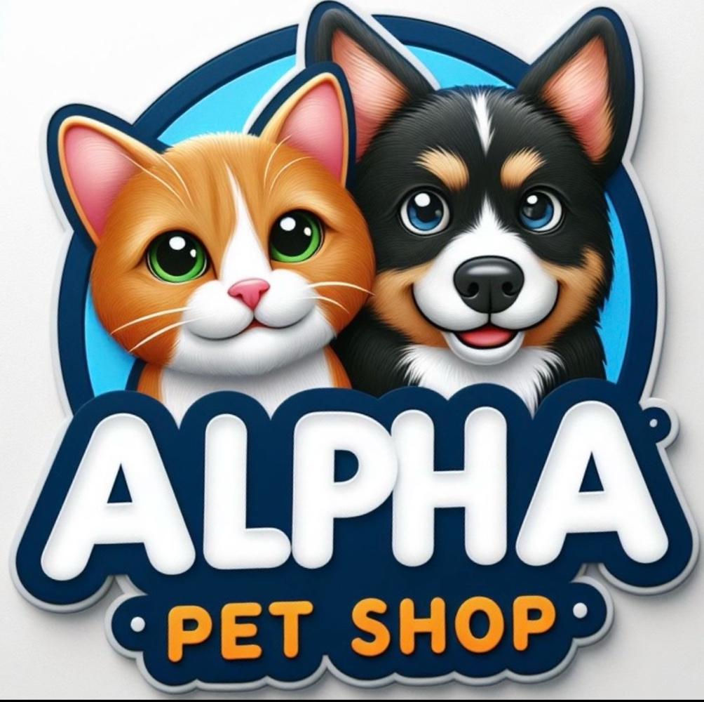 Alpha Pet Shop- الفاً للحيوانات الاليفة