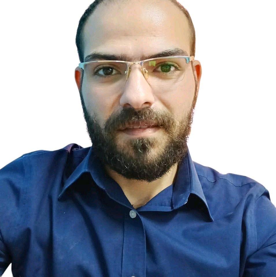 Qasim Alawneh