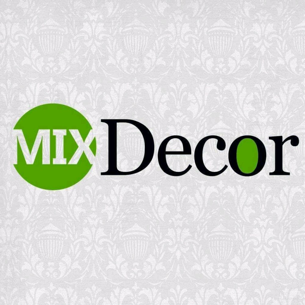 Mix decor