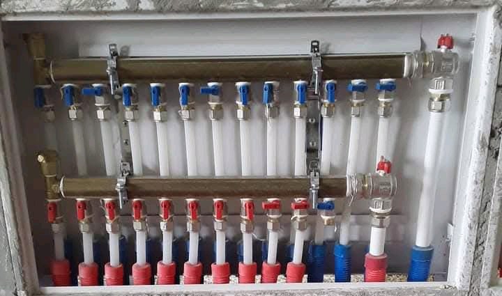 plumber
