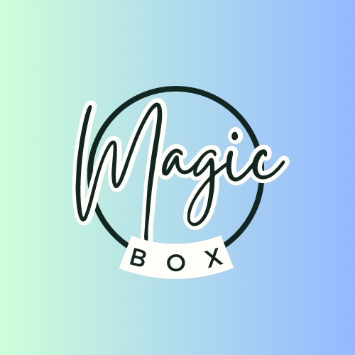 magic box