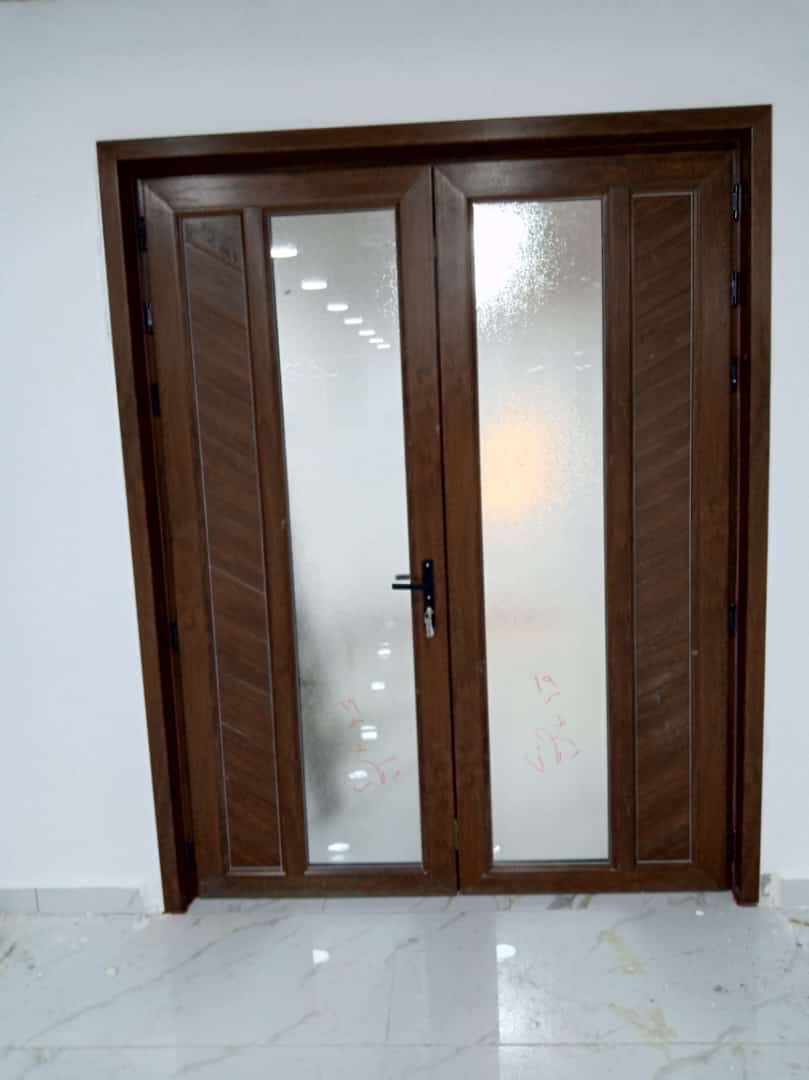 Almimari pvc windows and doors