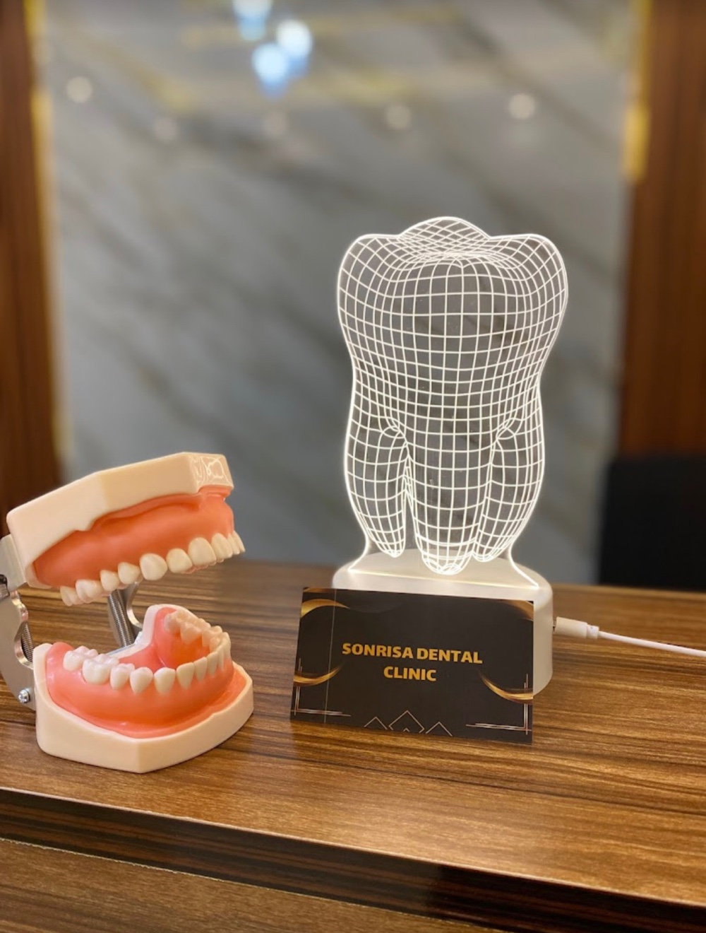 sonarisa dental clinic