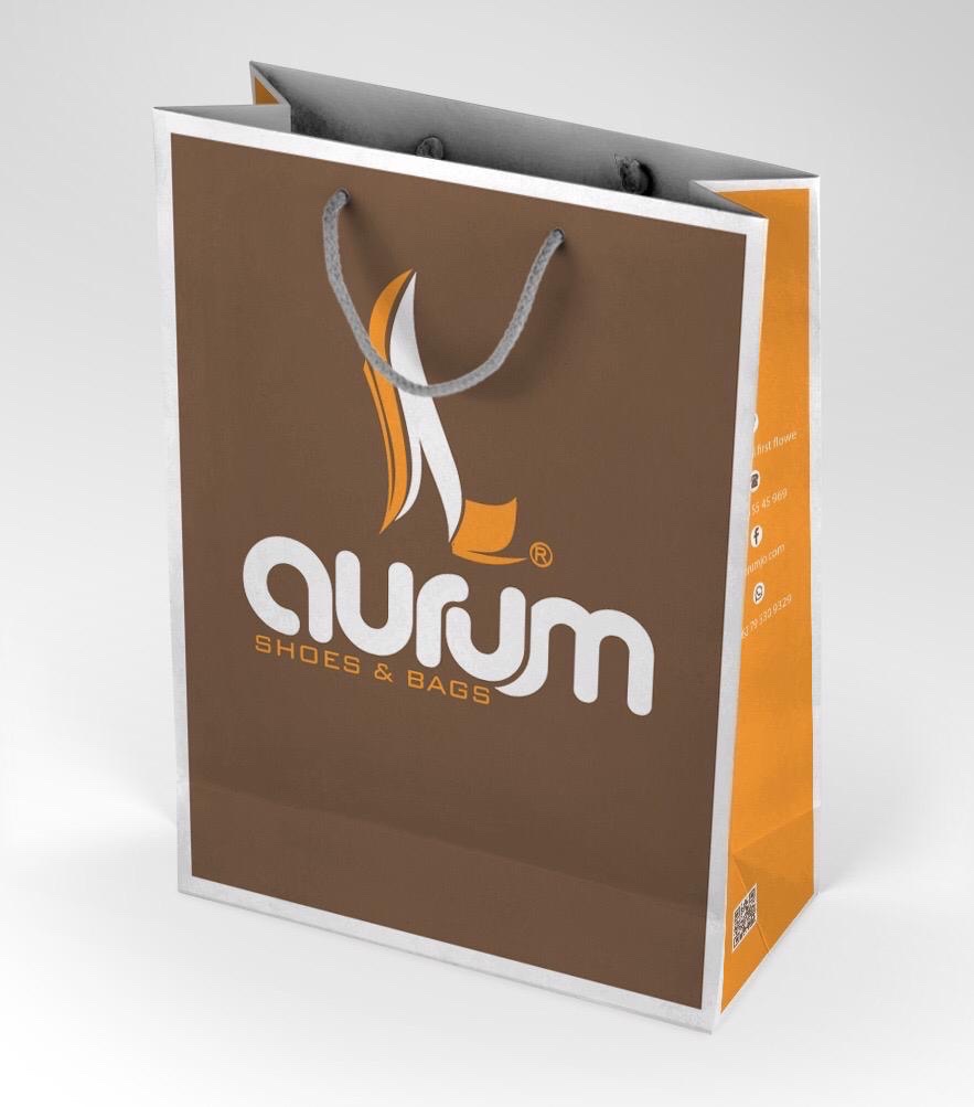 Aurum Shoes&Bags ( أوريوم )