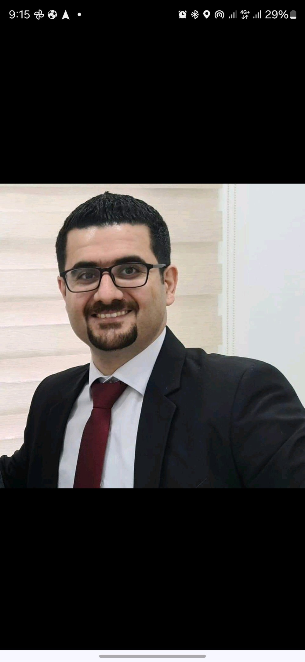 الدكتور محمد نوفل
