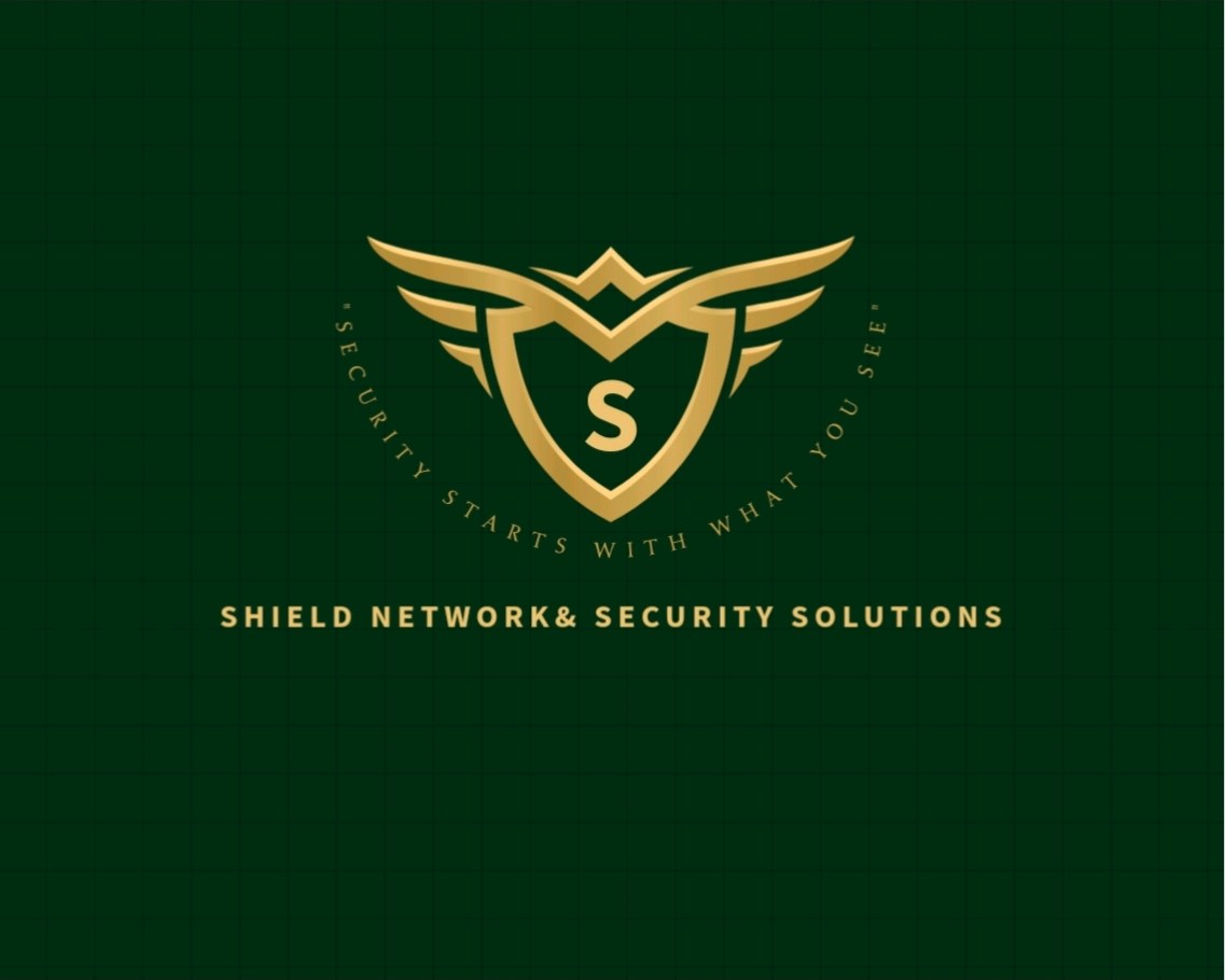SHIELD  الدرع