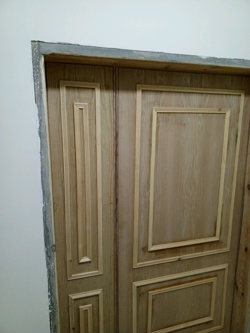 حاكم العمري لأعمال النجاره