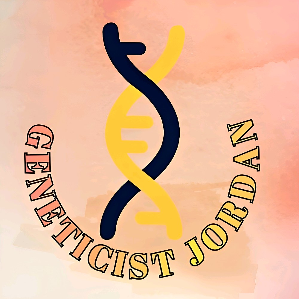 Geneticist Jordan Team