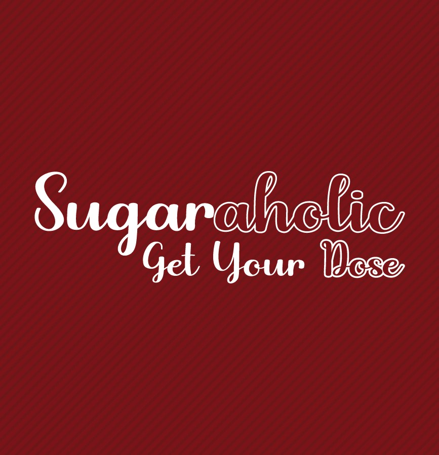 Sugaraholic