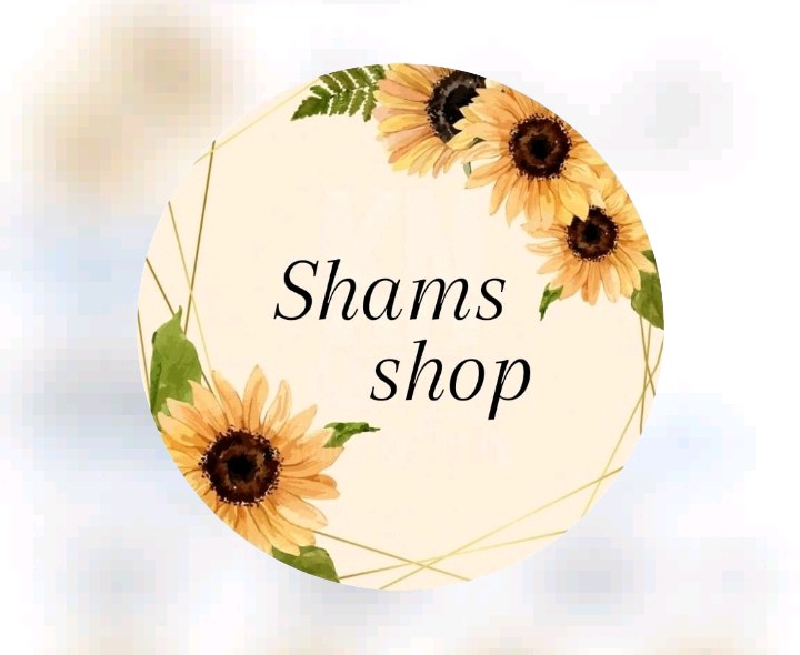 Shams Shop