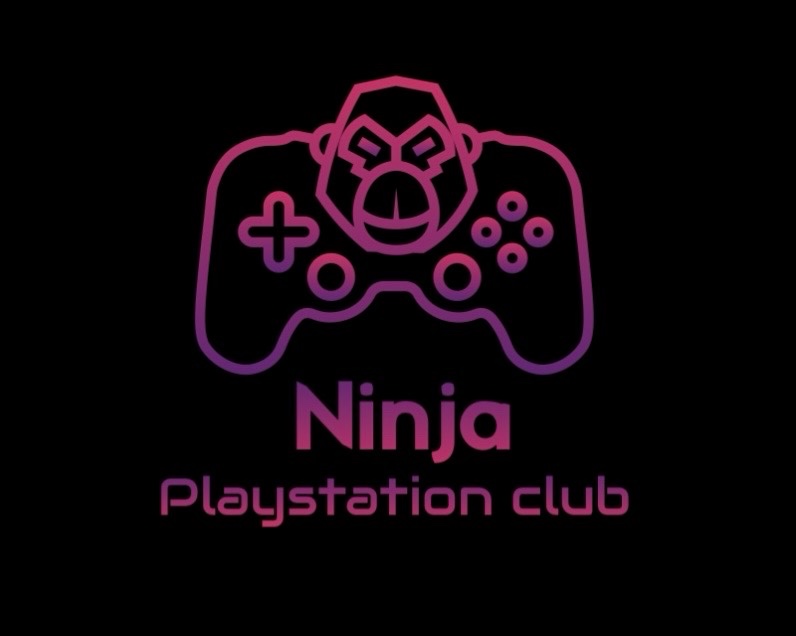 ninja playstation club