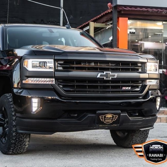 الهاشم لتجارة المركبات