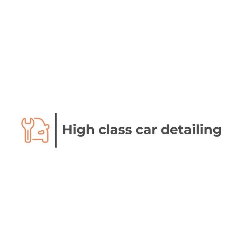high class body shop