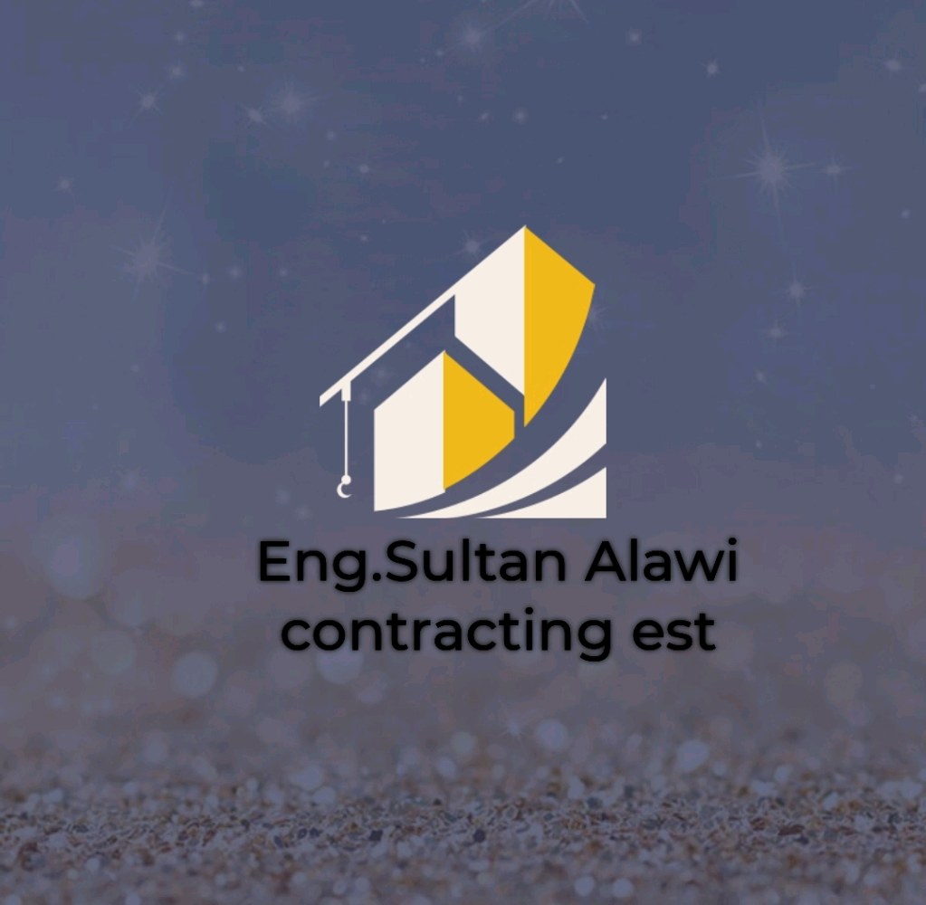 مؤسسة المهندس سلطان علوي للمقاولات