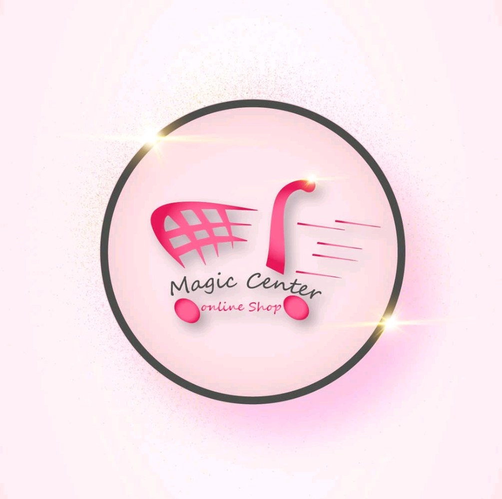 Magic center shop