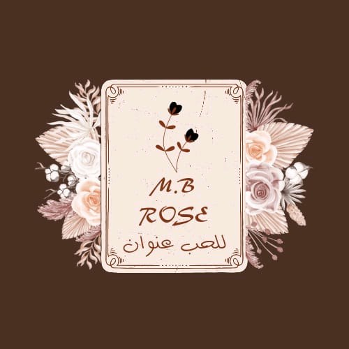 M. B ROSE