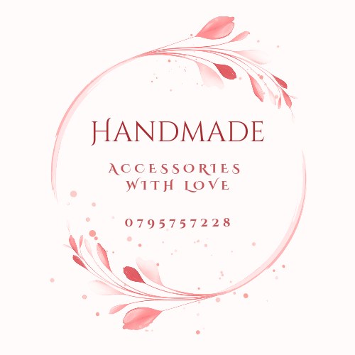 Handmade Accessories