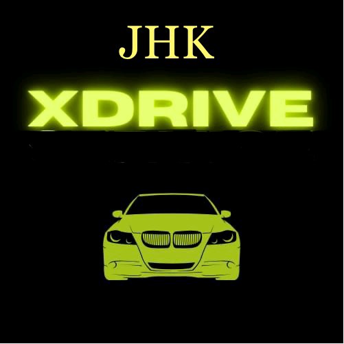 XDrive bmw store