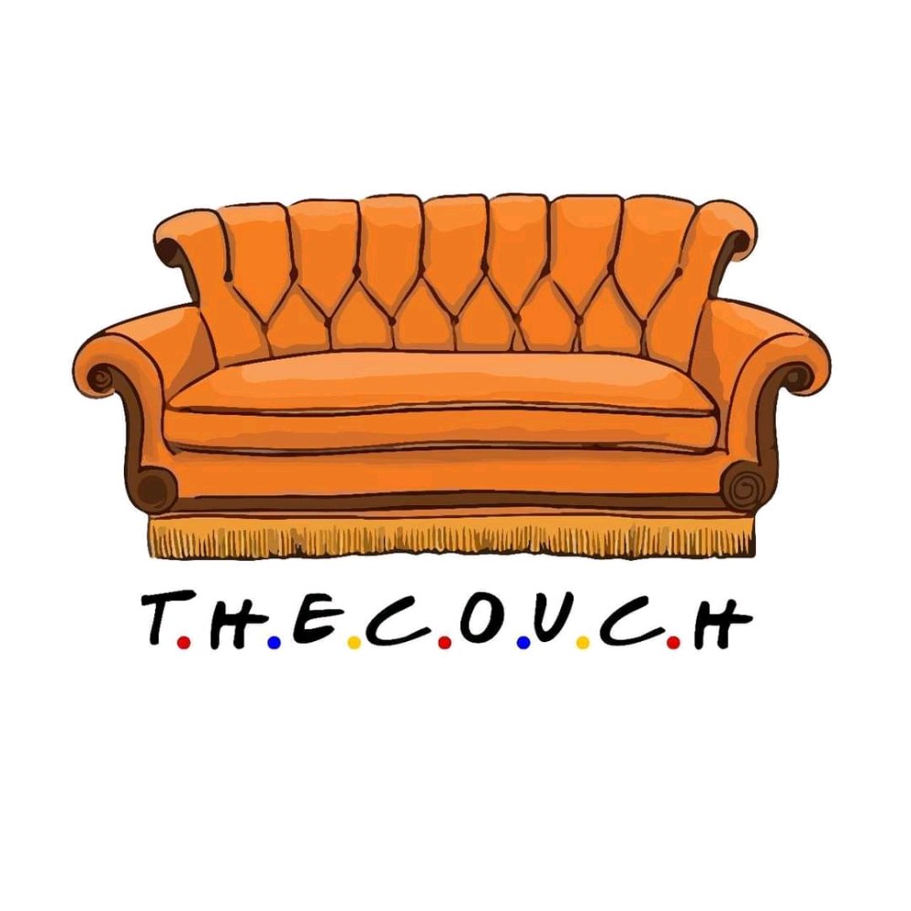 The Couch Coffee House