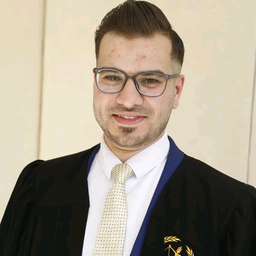 مكتب المحامي عامر مناع