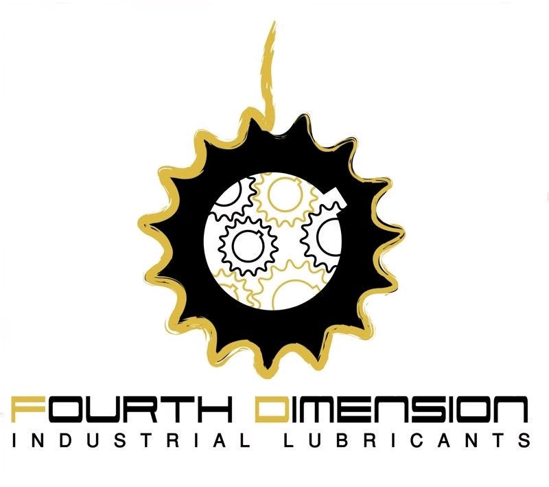 Fourth Dimension Industrial Lubricants البعد الرابع للزيوت الصناعية