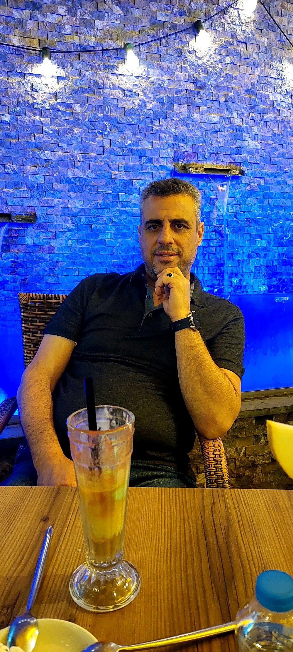 الفوارس للكهربائيات