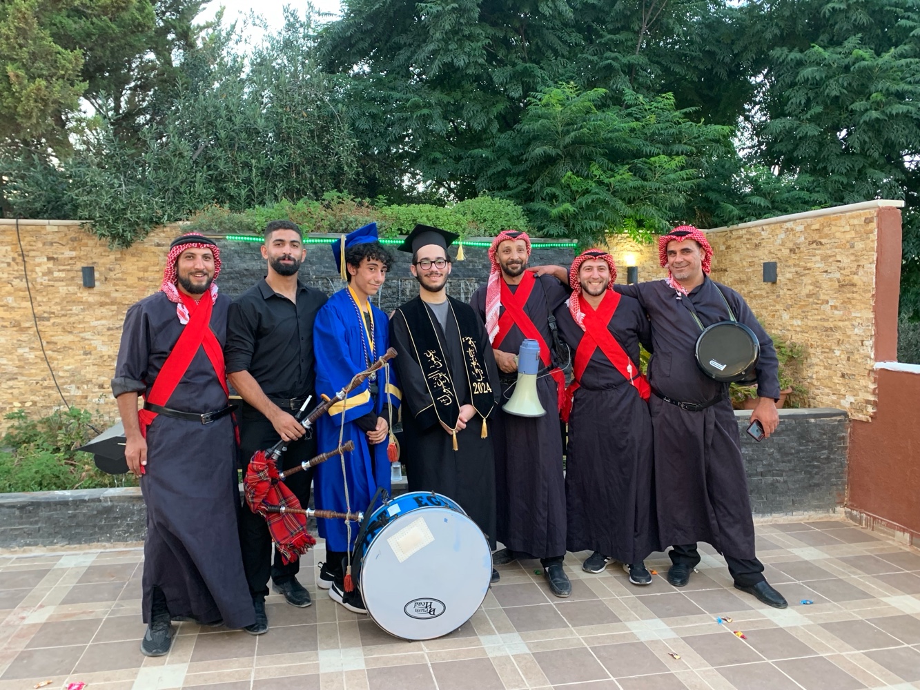 Zafata-Al Naji