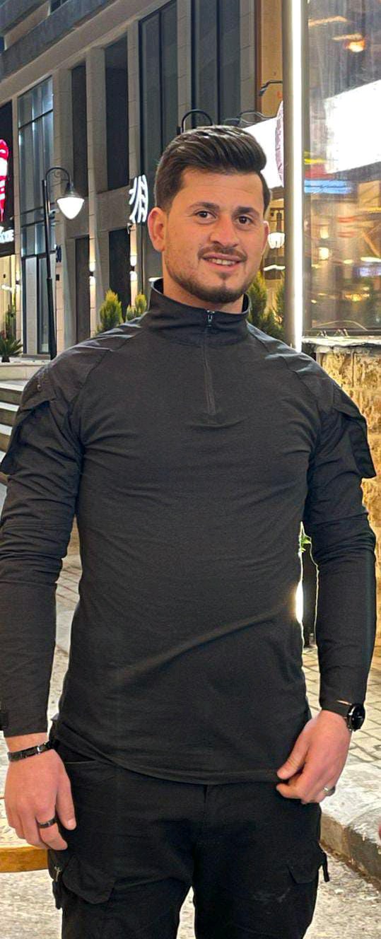 مرافق وسائق خاص