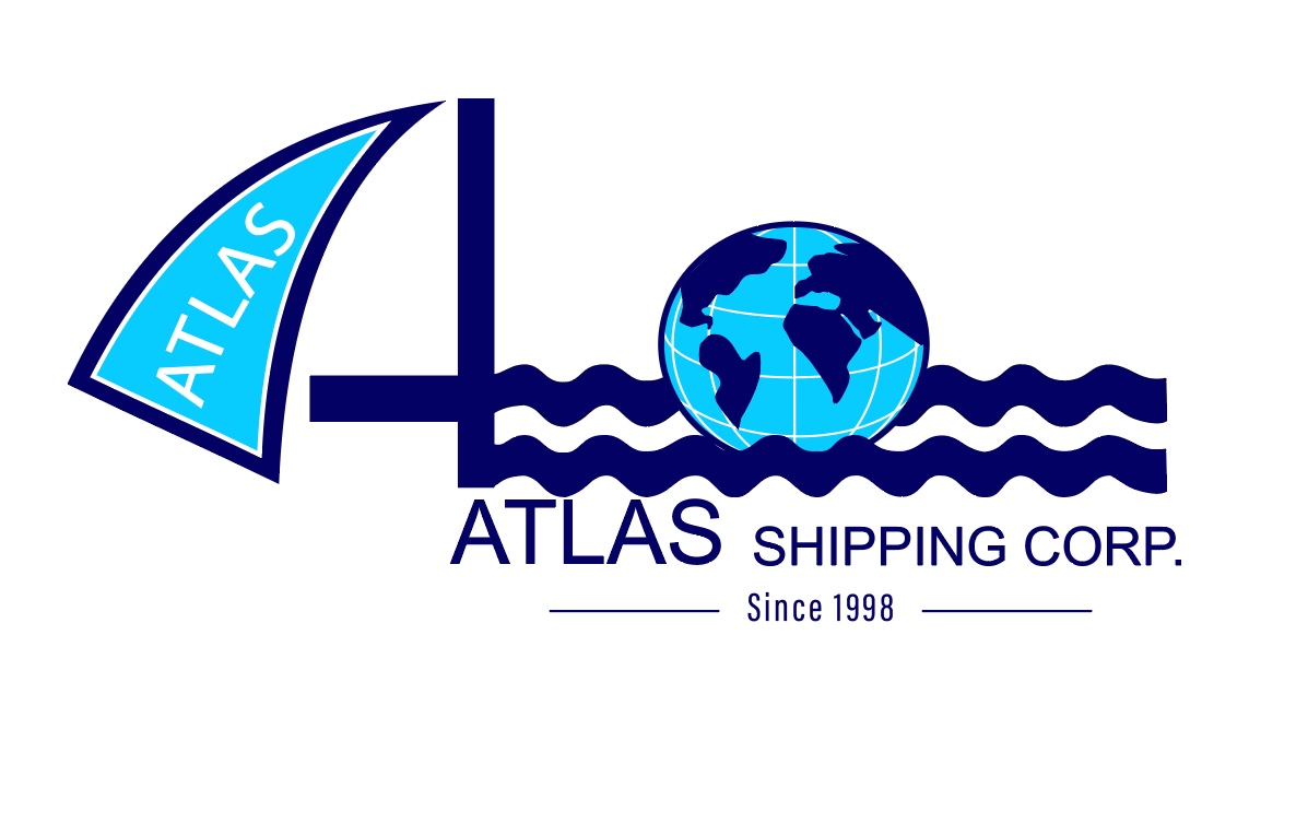 Atlas Shipping Corp أطلس لخدمات الشحن