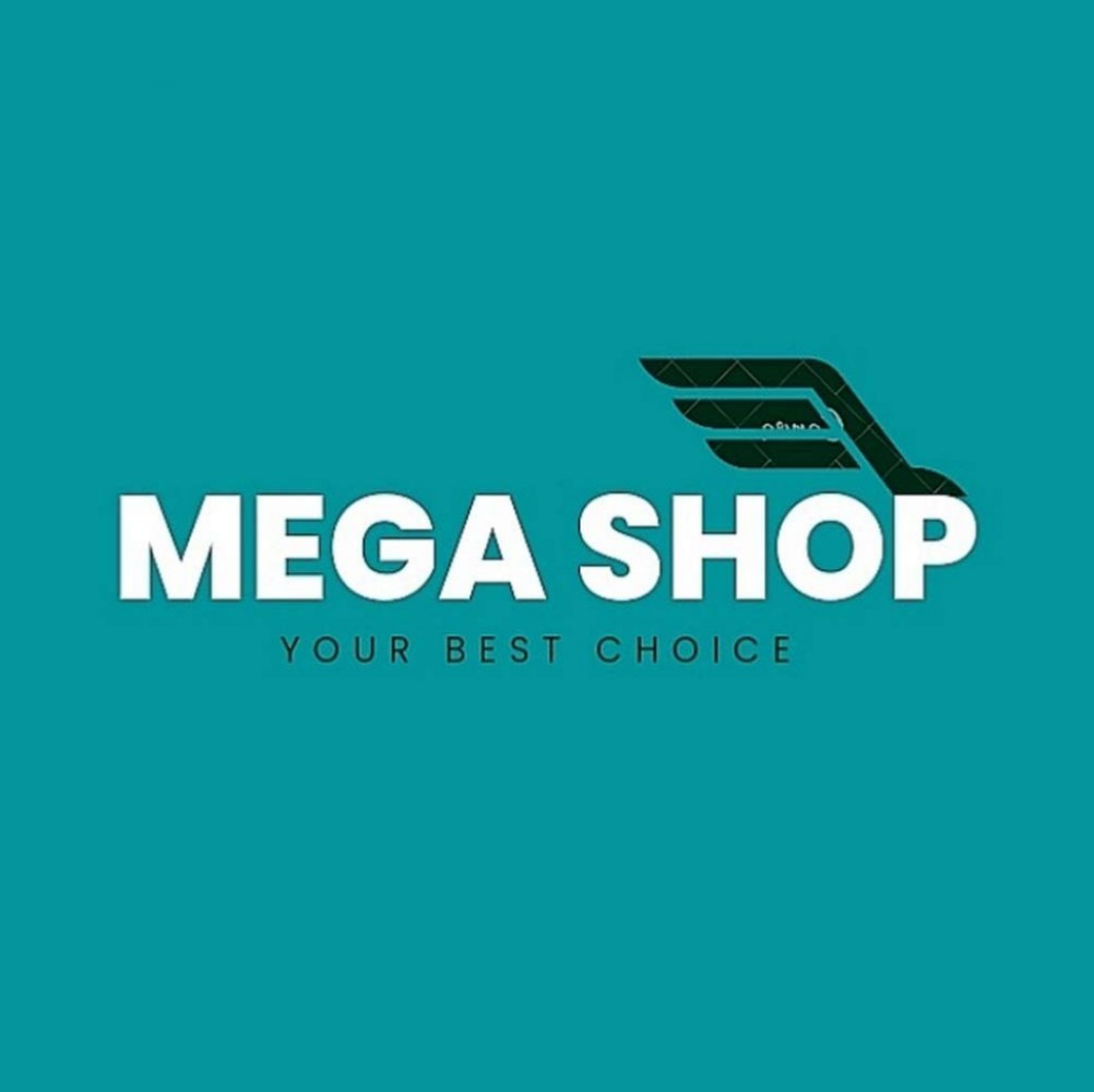 Mega Shop