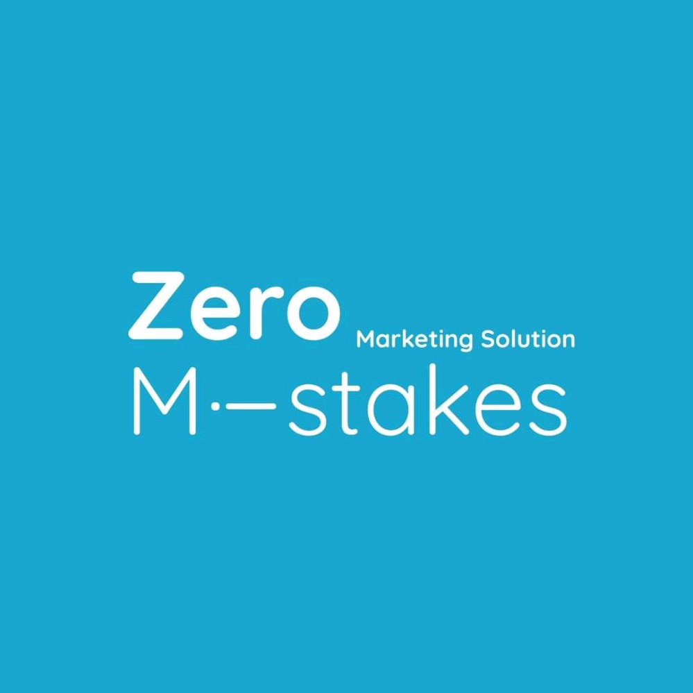 Zero Mistakes