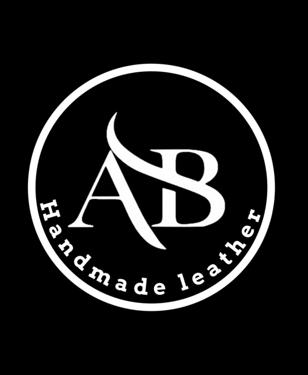 Ab handmade leather