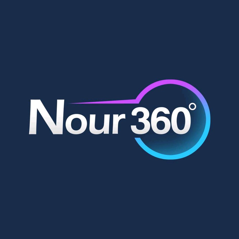Nour 360 photography