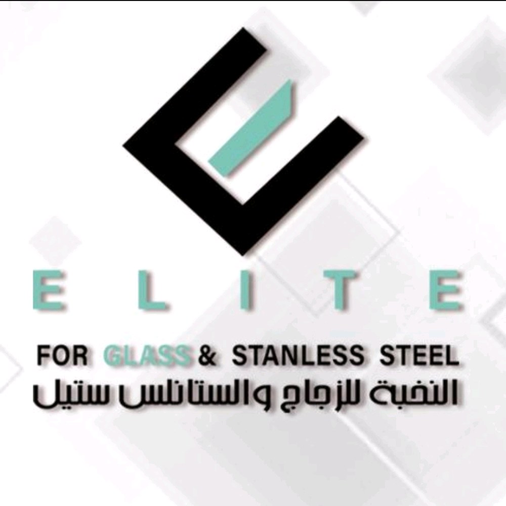 Elite for glass and stainless Steel