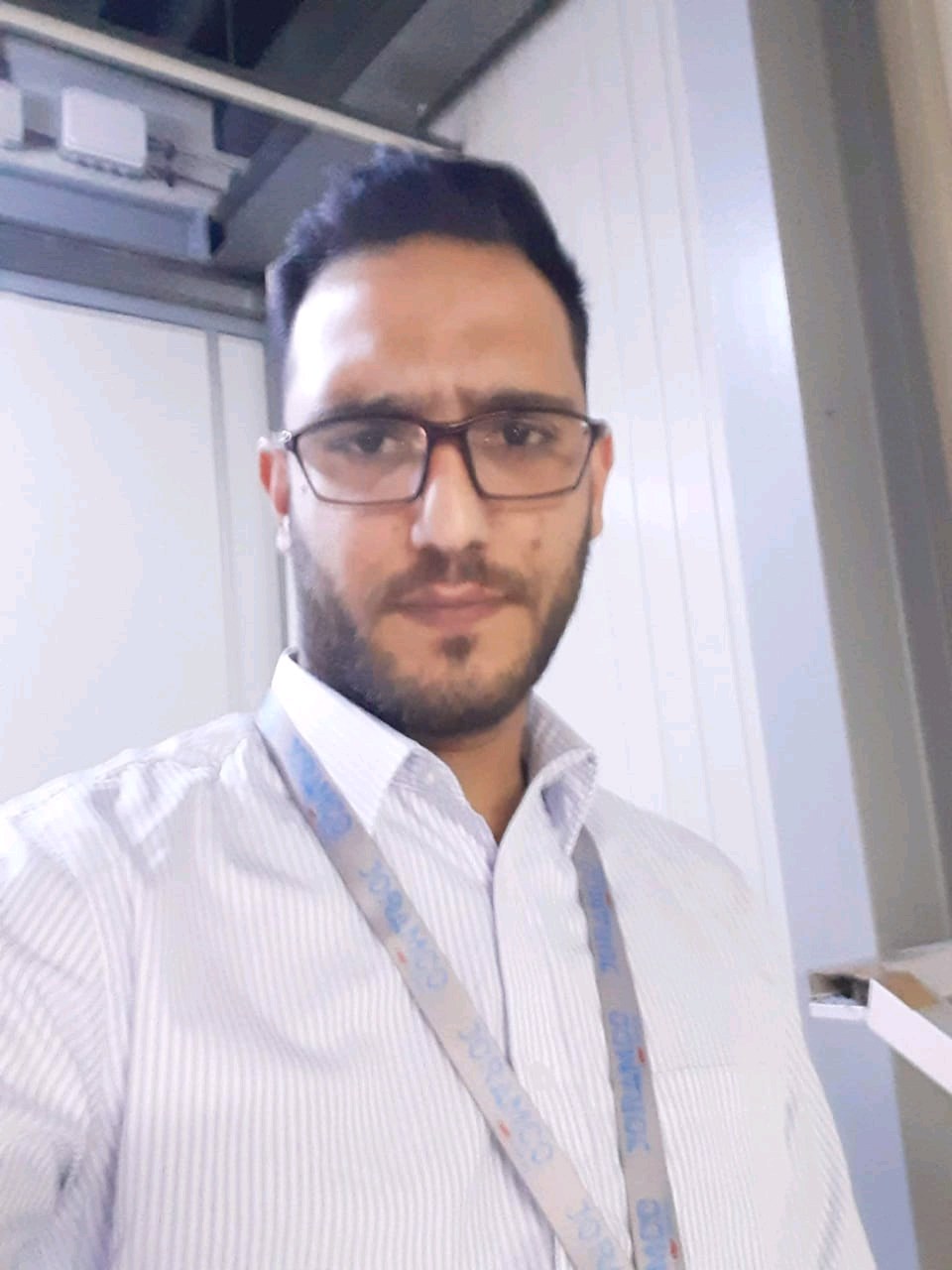 marketing specialist