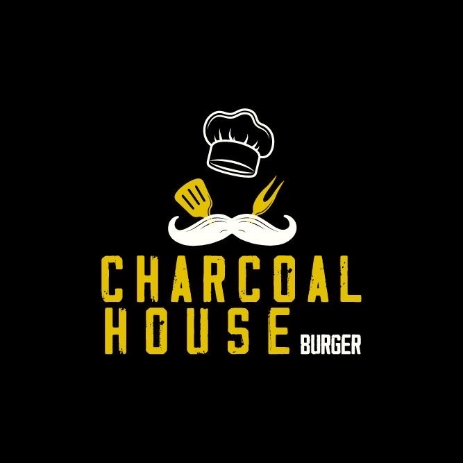 Charcoal House Burger