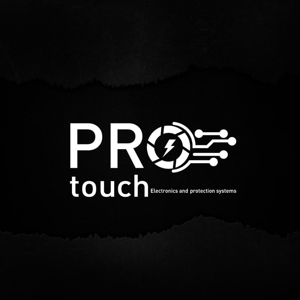 proo touch