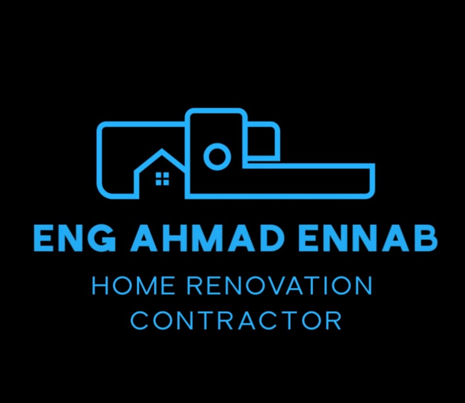 Eng Ahmad  home renovation