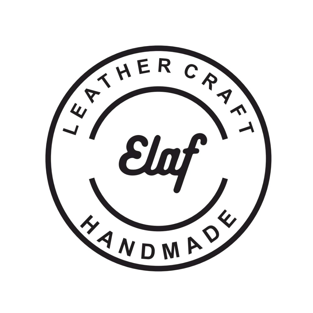 elaf for leather craft