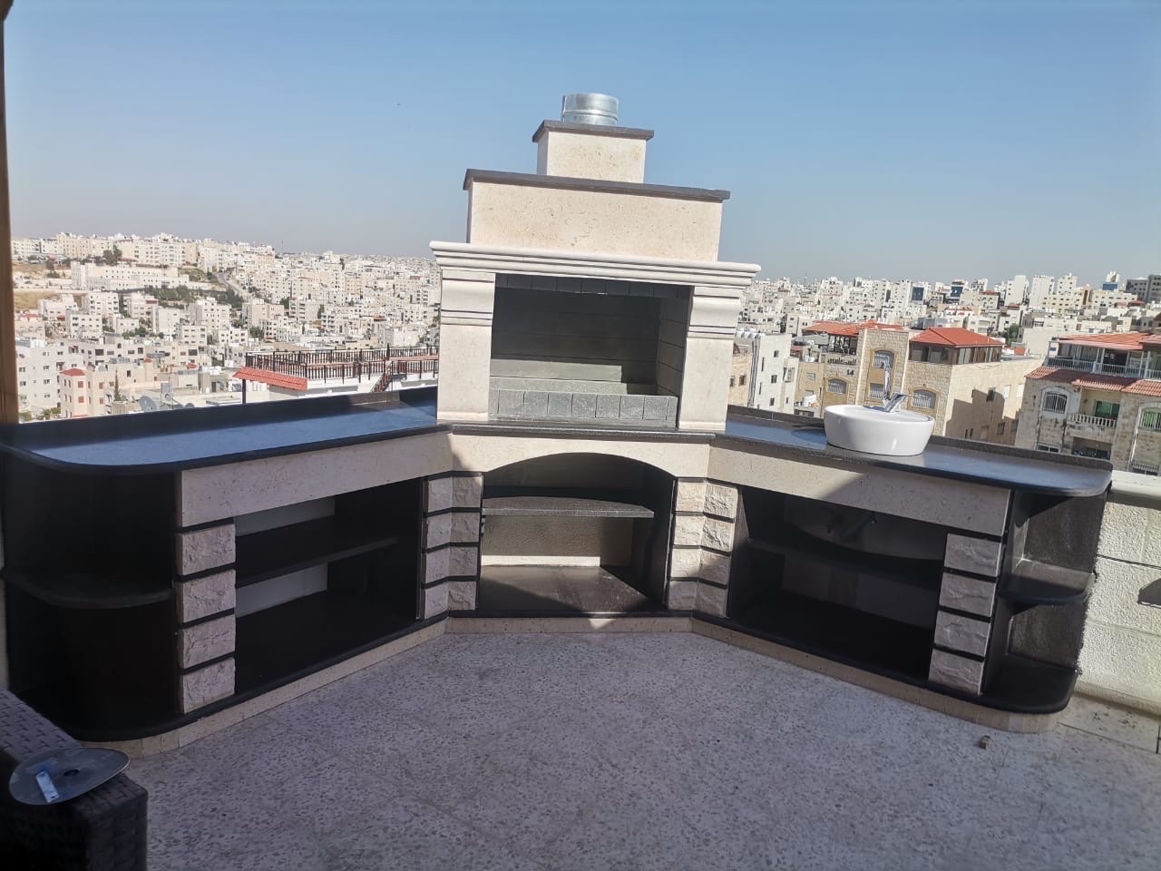 مصنع العسعيس للحجر والرخام